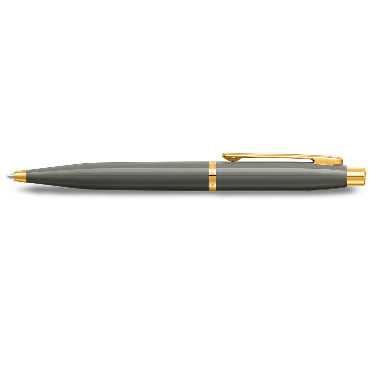 Bol&iacute;grafo Sheaffer VFM Gris Claro GT image number null