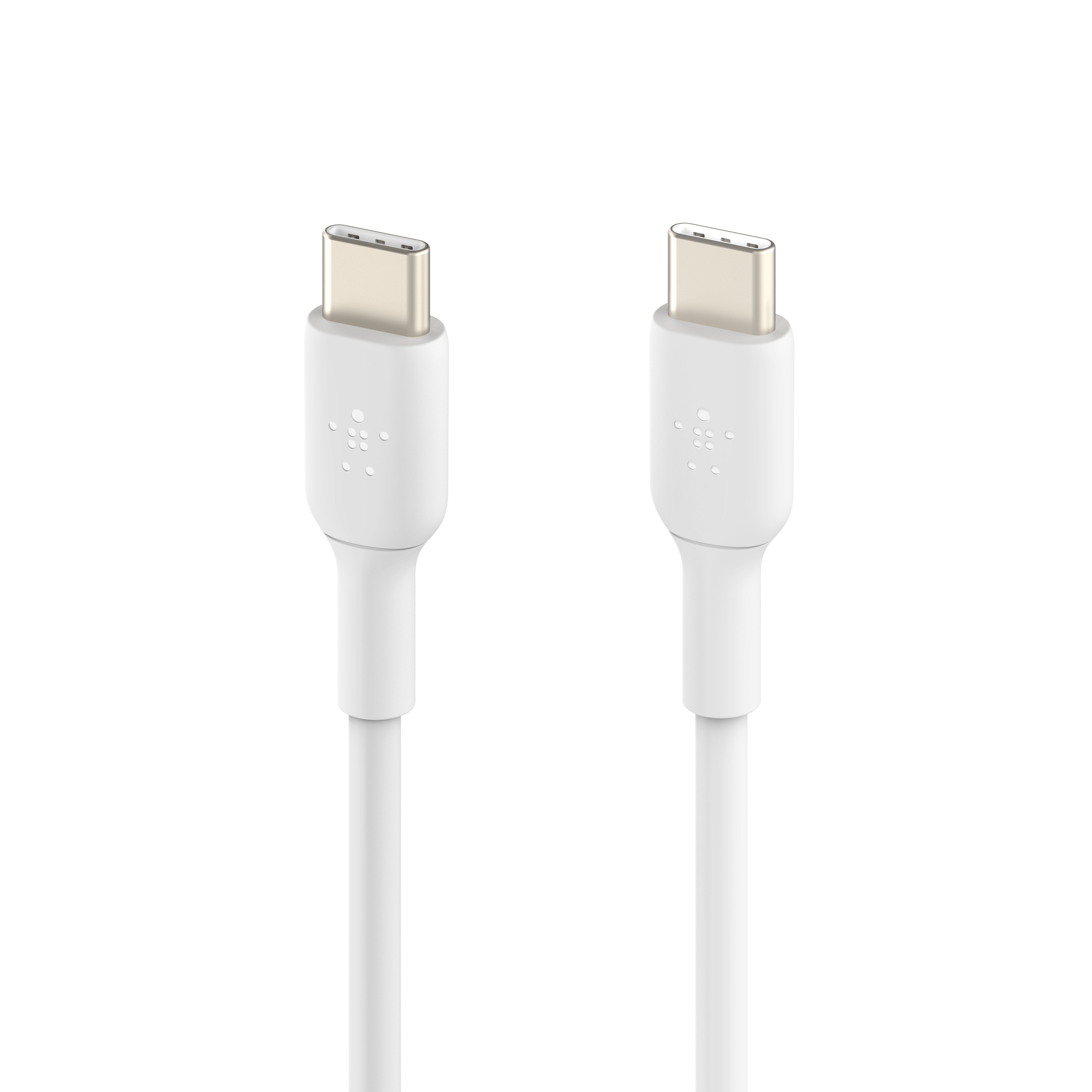 Cable Belkin USB C a USB C 1m Mixit image number null