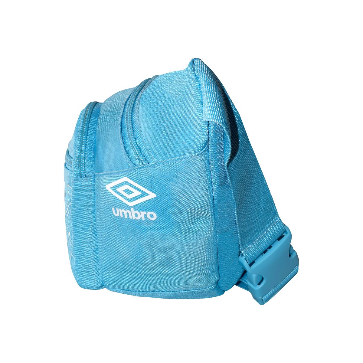 Cangurera Umbro Azul UC00156E image number null