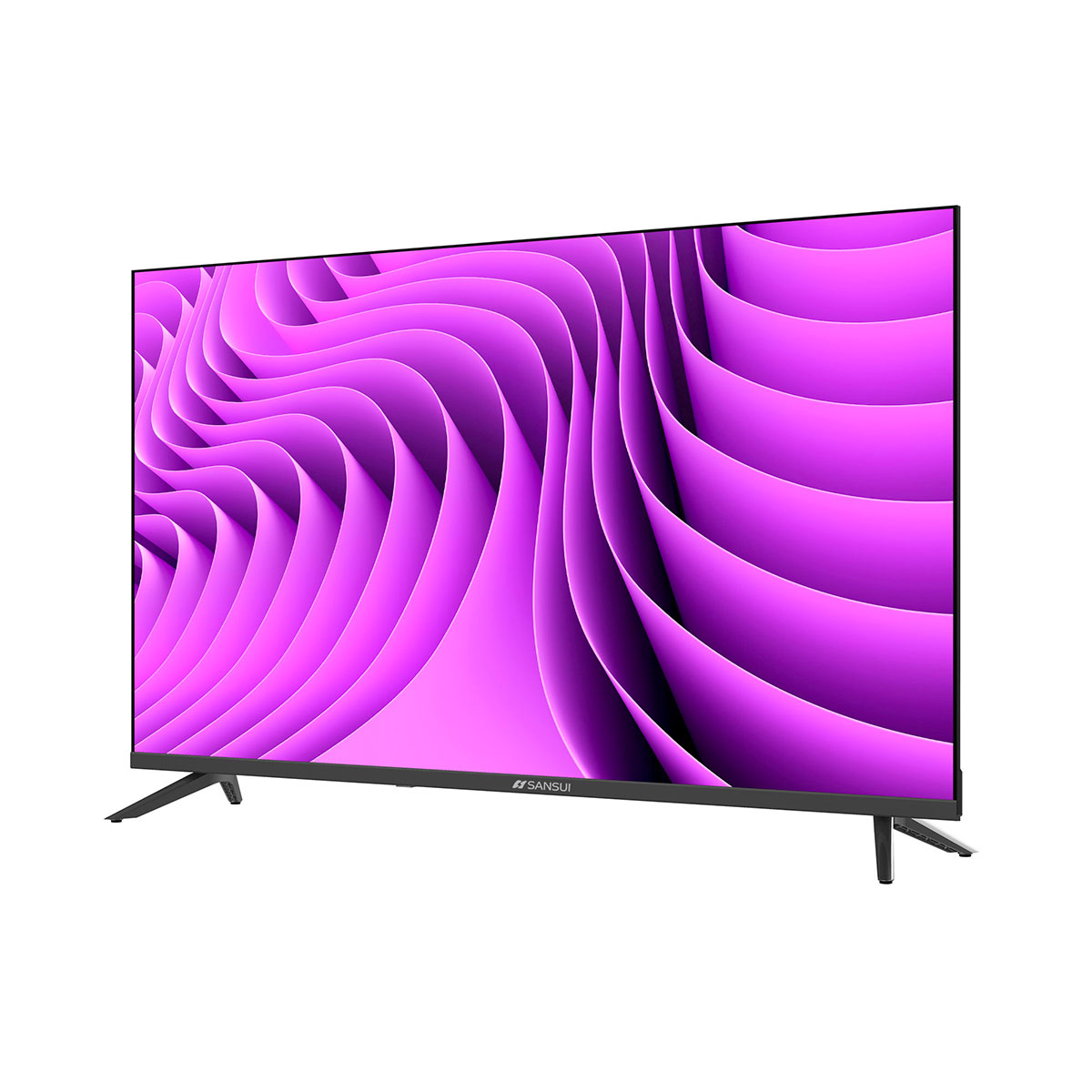 Pantalla Google TV Sansui de 40 Pulgadas FHD SMX40VAFG image number null