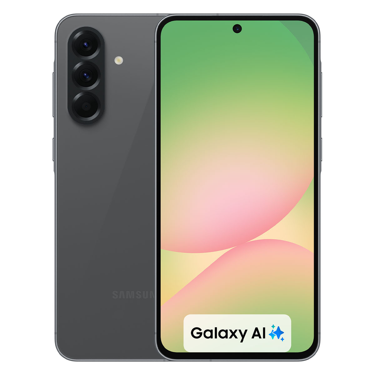 Samsung Galaxy A56 5G 256GB Negro Telcel R9 image number null