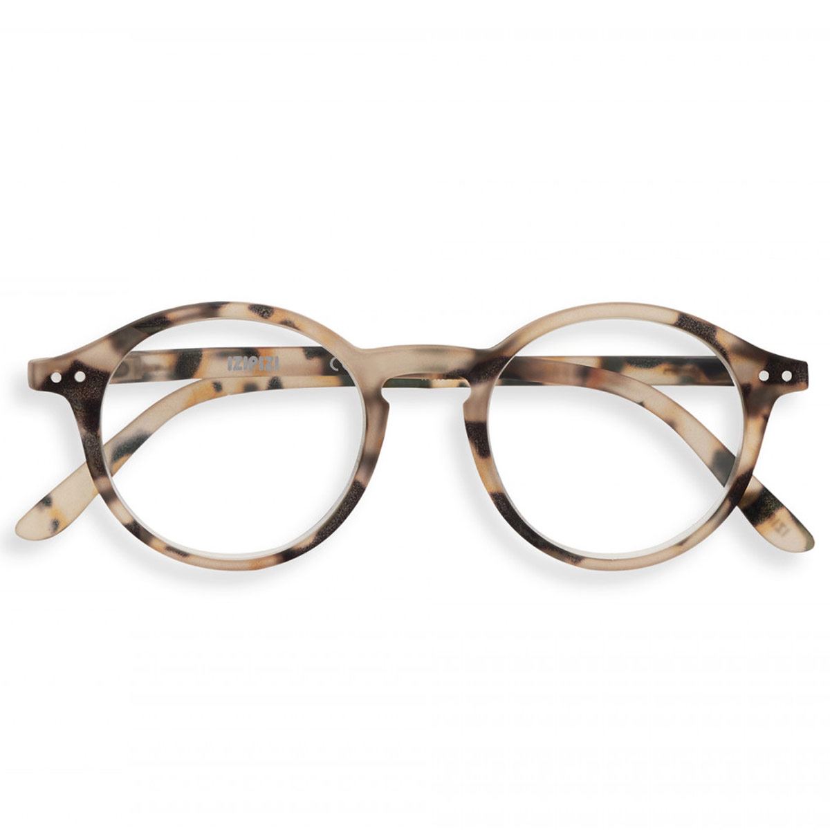 L/L Izipizi D +1.50 Light Tortoise image number null