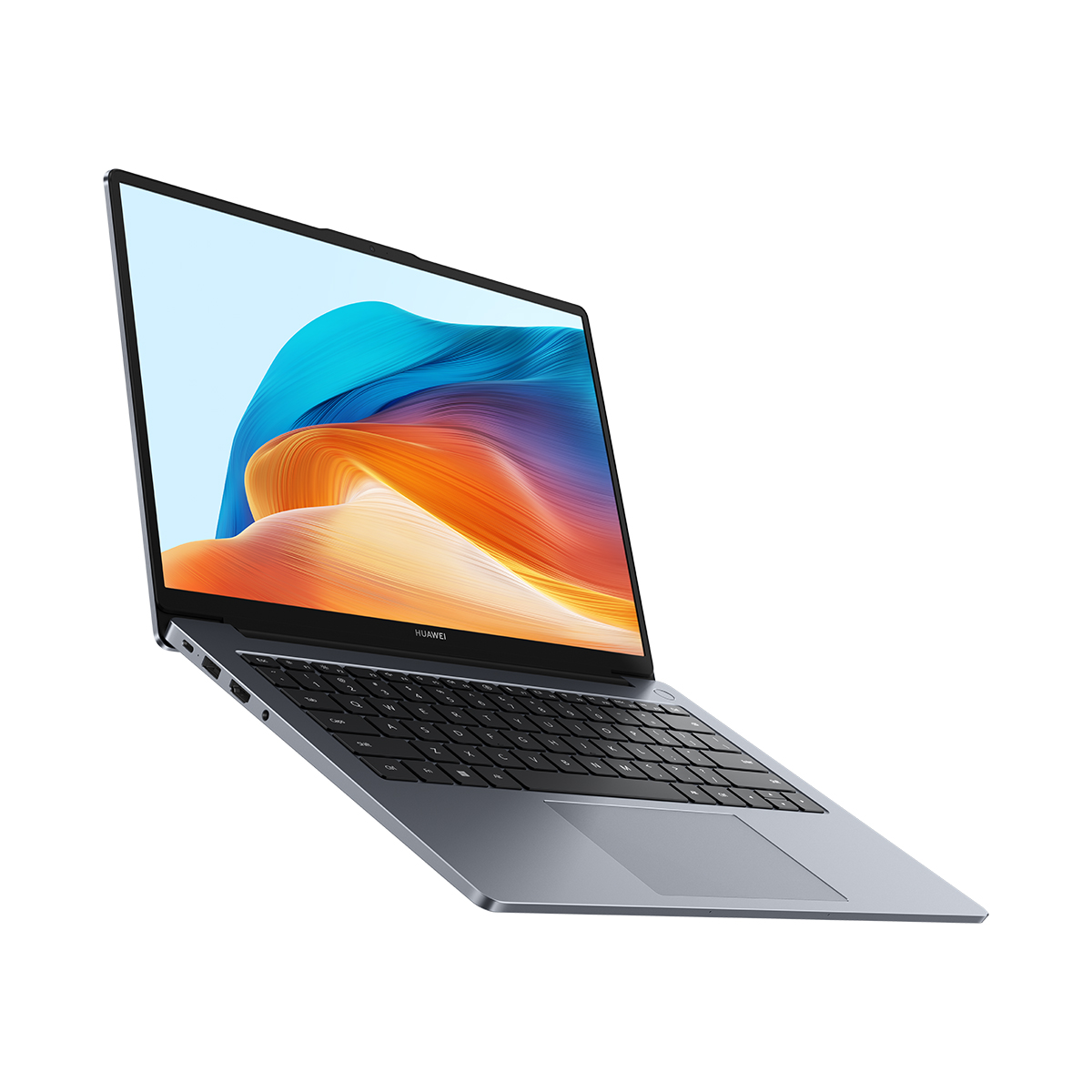 MateBook Huawei 14 Pulgadas D14 Core i5 12th 16GB+512GB Win11 image number null