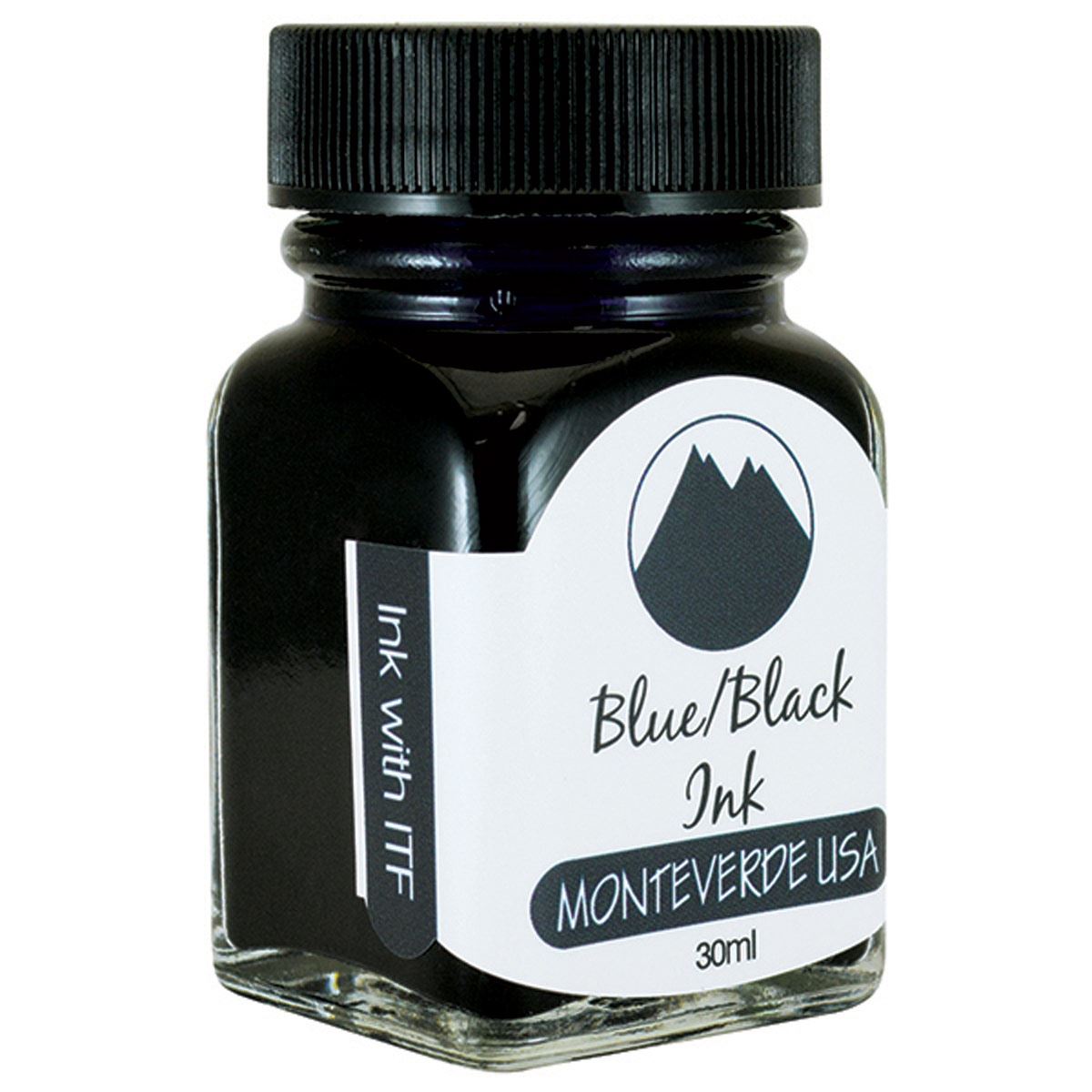 Tinta monteverde 30 ml. Blue/black image number null
