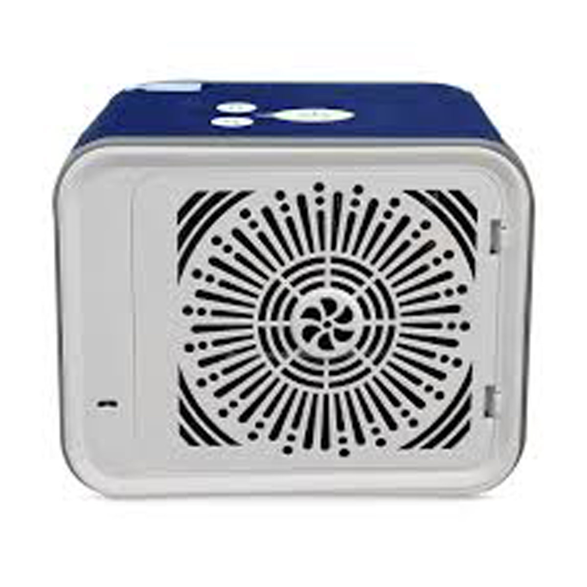 Mini Enfriador Personal Retro Azul Dace image number null