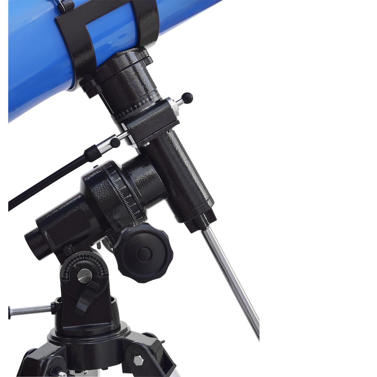 Telescopio Wallis Amp. 265X Azul image number null