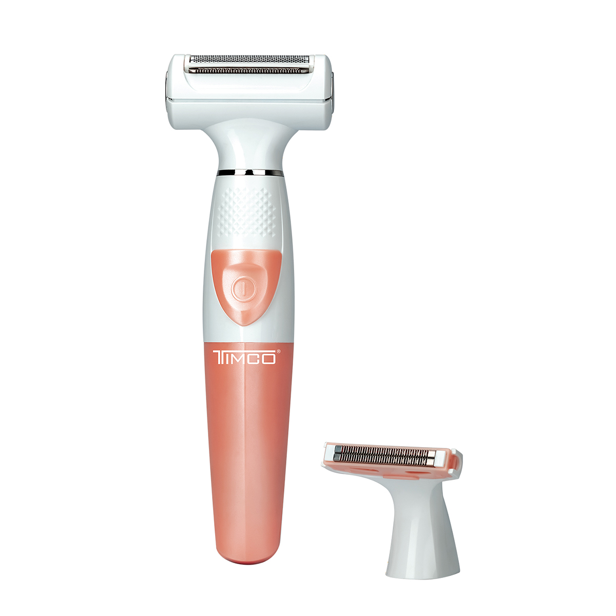 Rasuradora Recargable Timco image number null