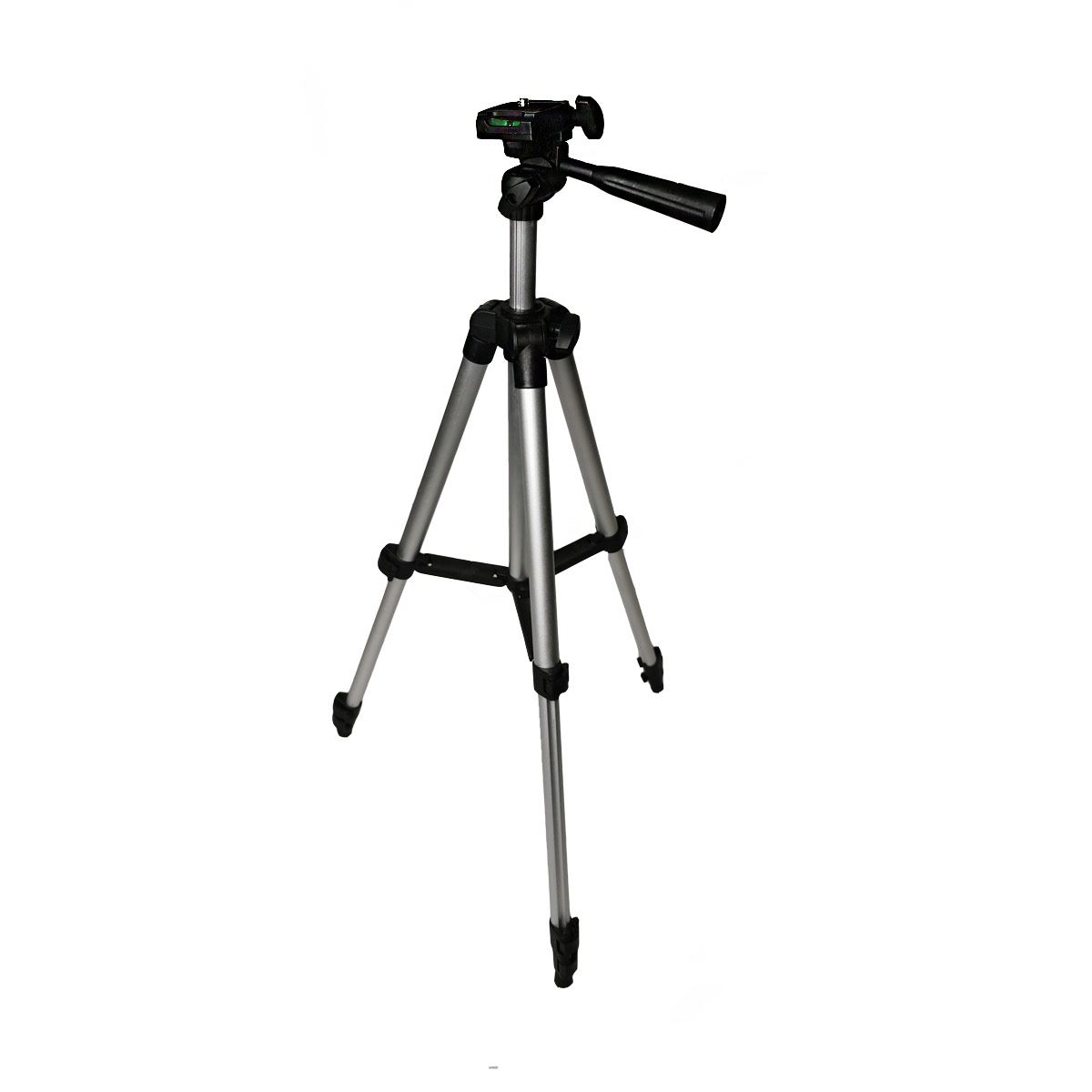 Tripi&eacute; Aluminio H&Q TRM4010 image number null