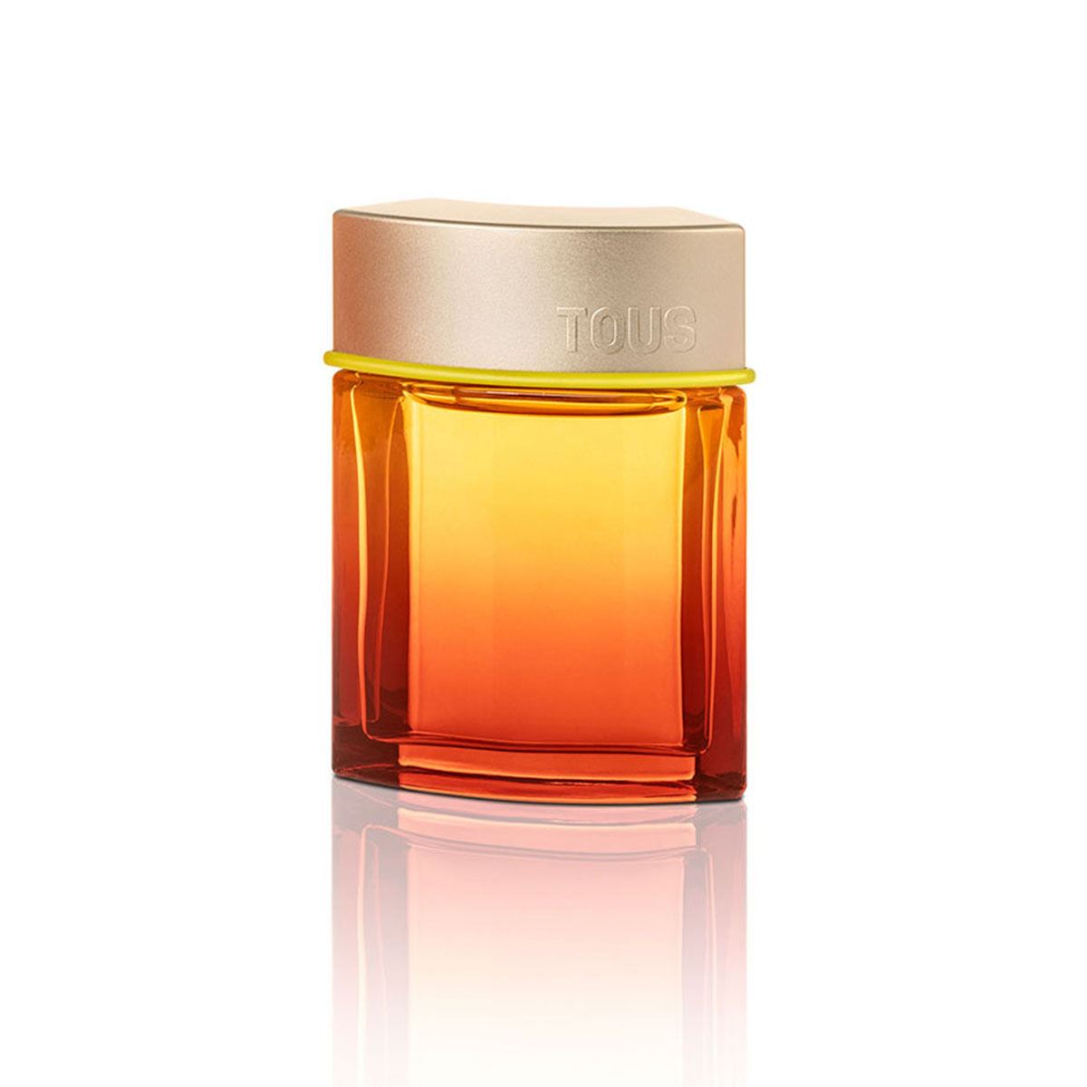 Fragancia para Hombre Tous Man Spritz EDT 100ml image number null