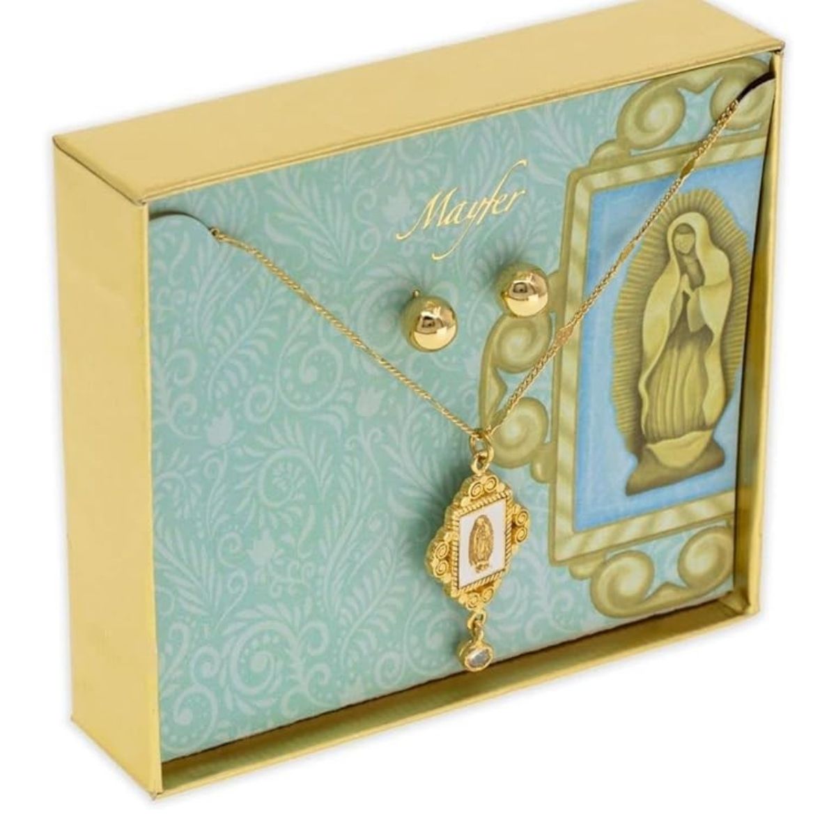 juego Virgen image number null
