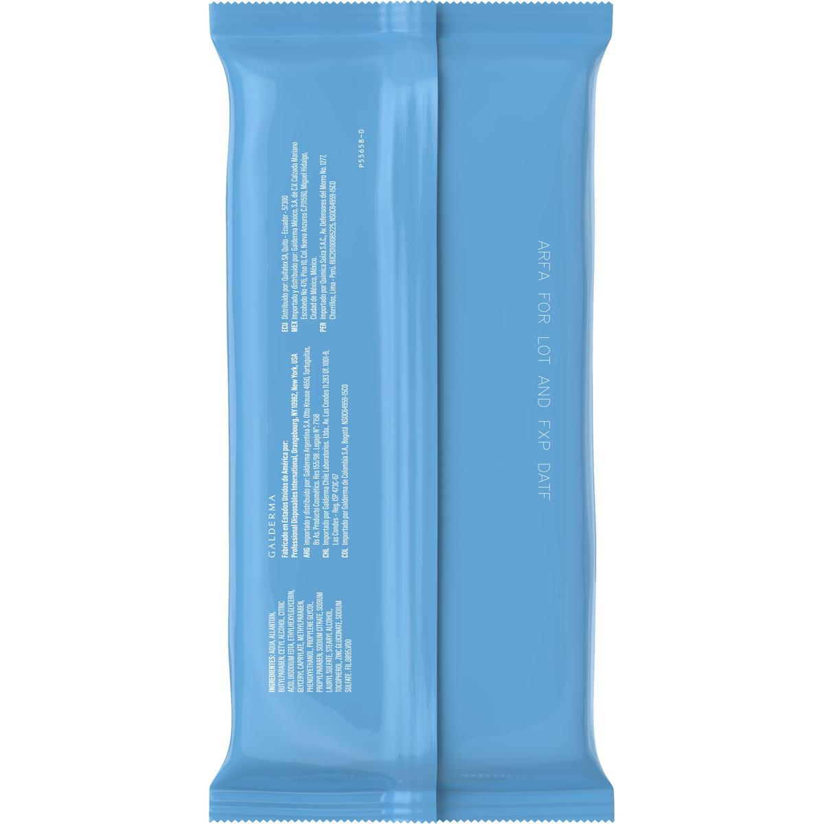 Cetaphil Toallitas de Limpieza Facial 25 toallitas image number null