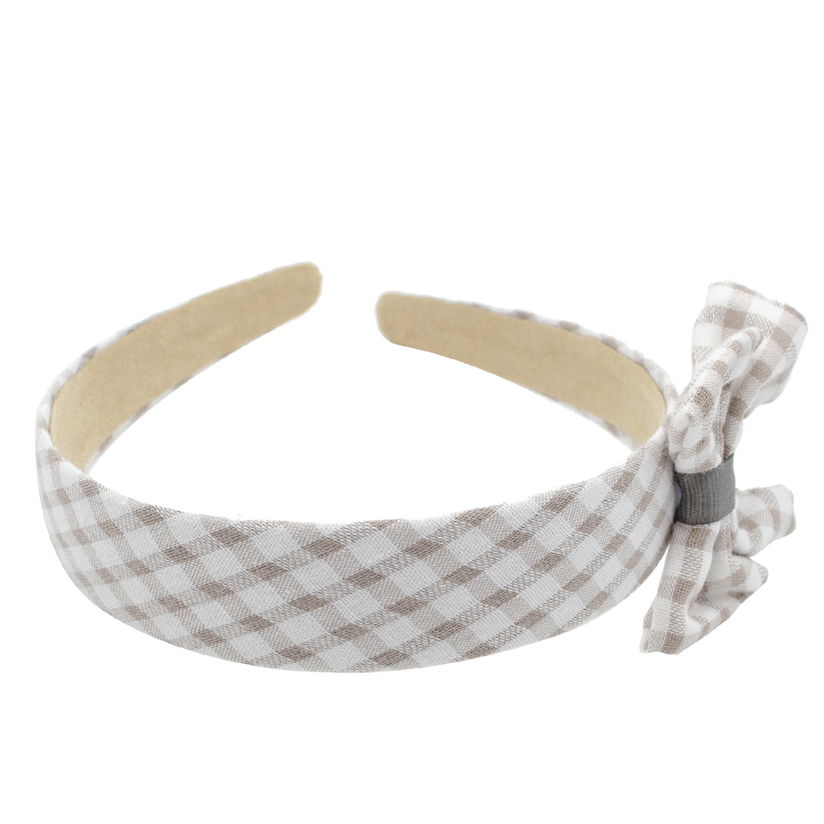 Diadema Infantil Colecci&oacute;n Vichy Ponette image number null