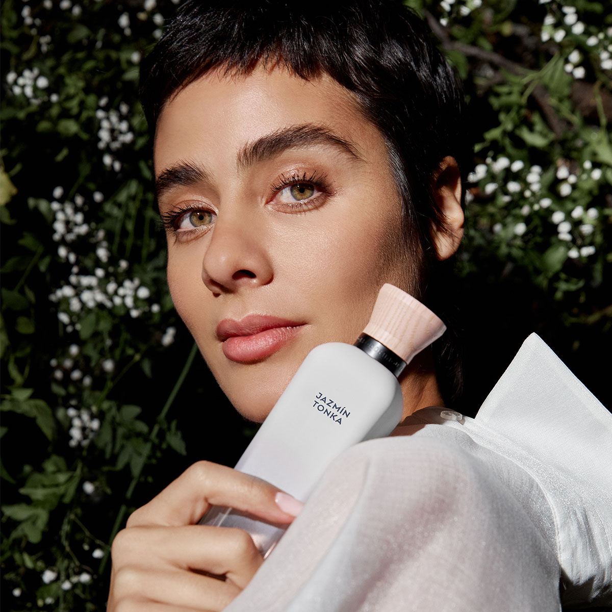 Adolfo Dominguez Jazmin Tonka Eau de Parfum 120ml Perfume para Dama image number null