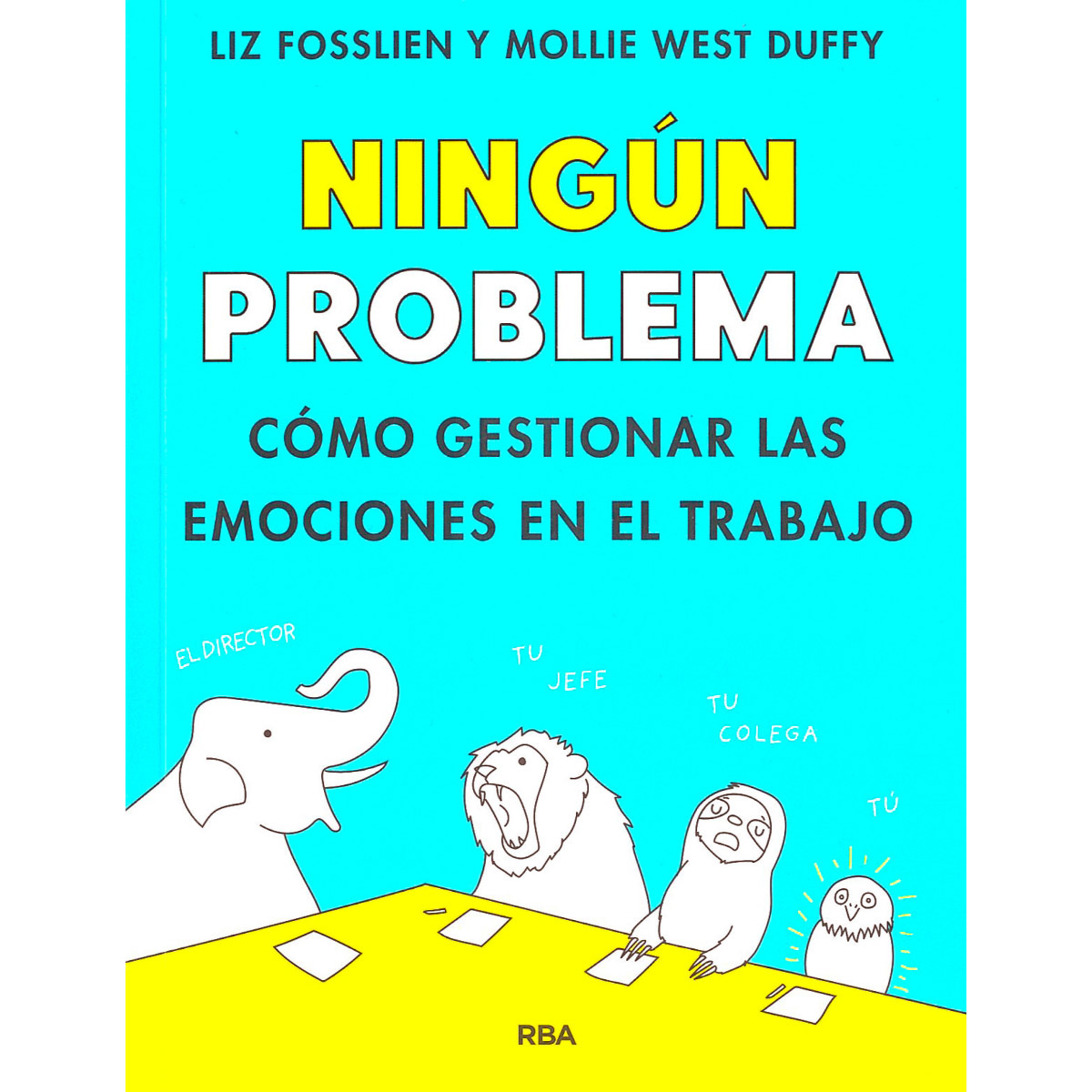 Ning&uacute;n Problema Ed. 2025 image number null