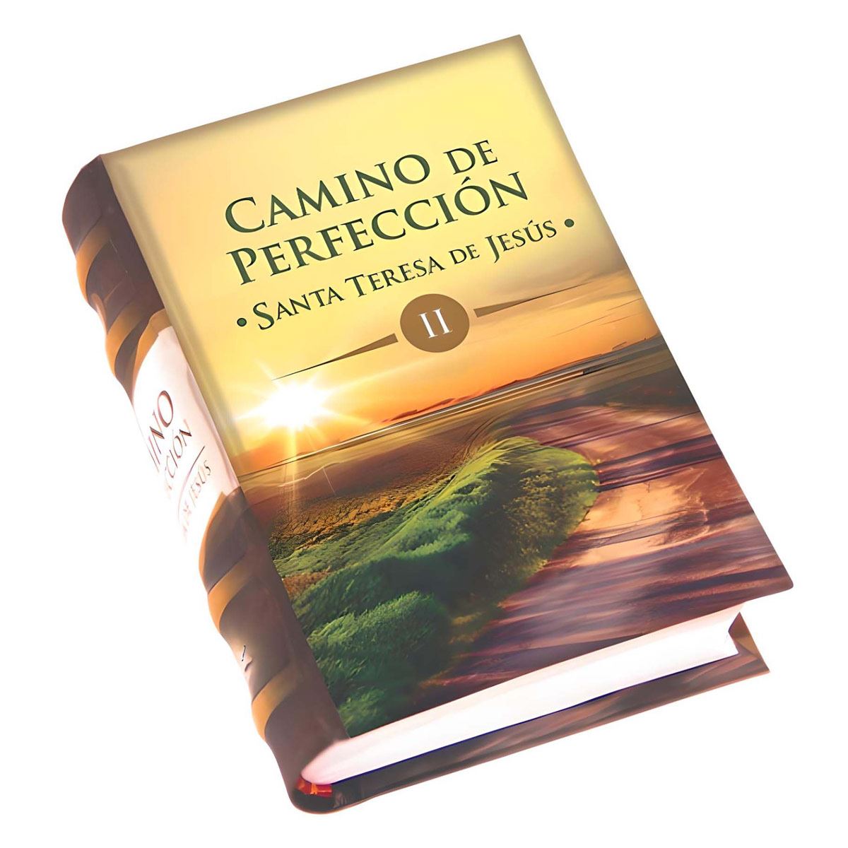 Camino De Perfecci&oacute;n image number null