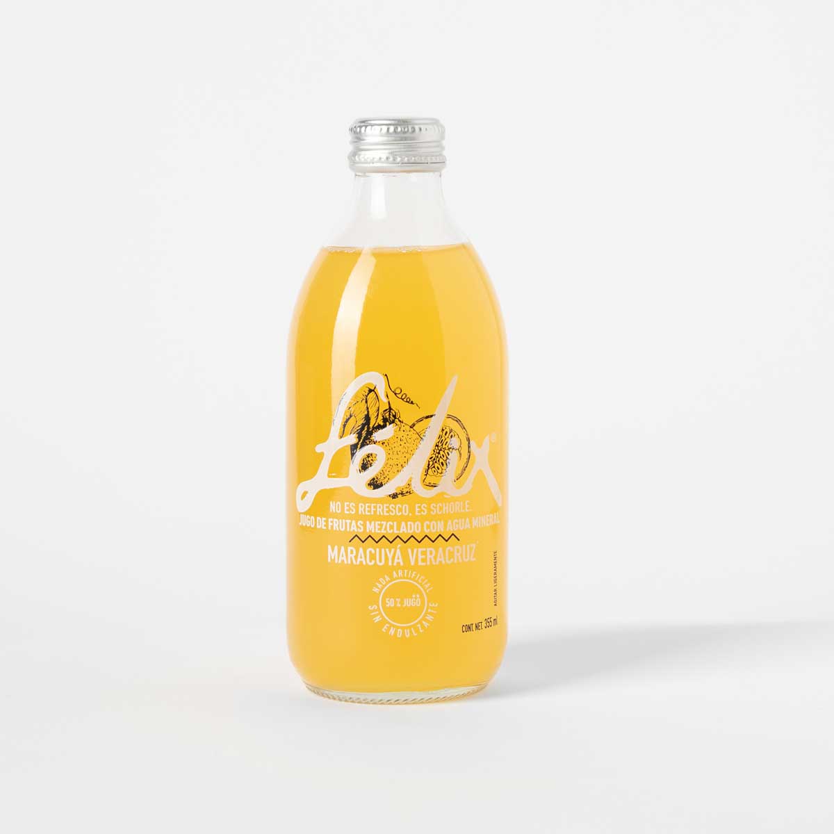 Schoorle de Maracuyá Veracruz image number null