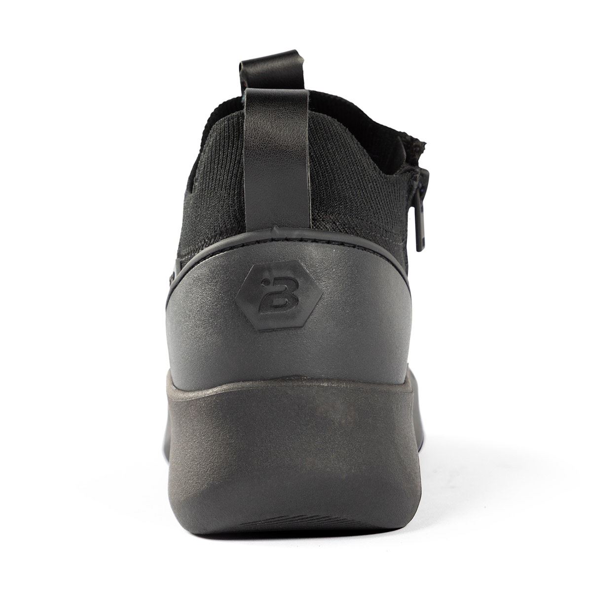 Ibalance Negro Talla 27 image number null