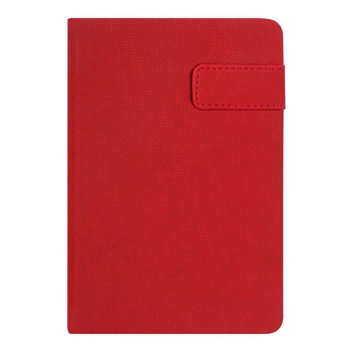 Libreta Morraskine Ensenada Rojo AXO LIBRETAS image number null
