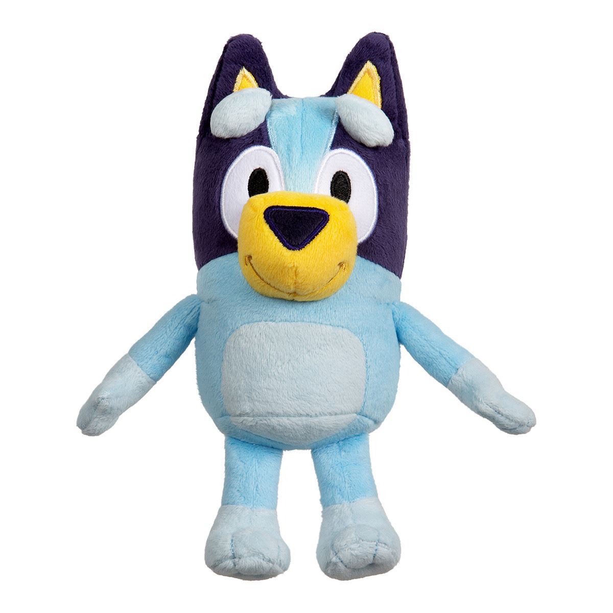Peluche Bluey &iexcl;Colecci&oacute;nalos todos! image number null