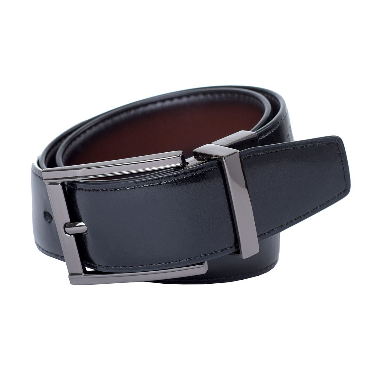 Cinturón Reversible para Hombre HK image number null