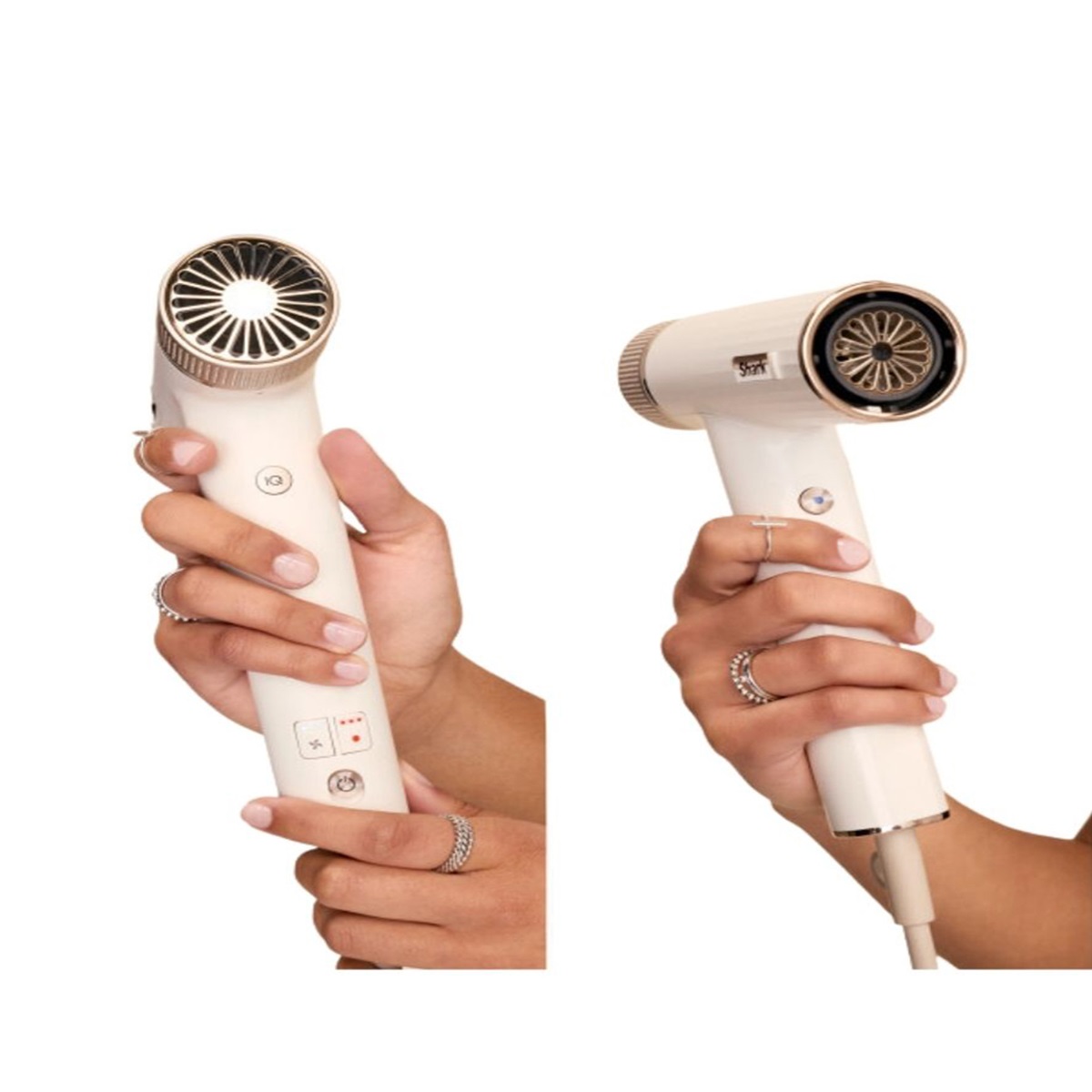 Secadora de Cabello Shark SpeedStyle® HD331 Liso y Ondulado image number null