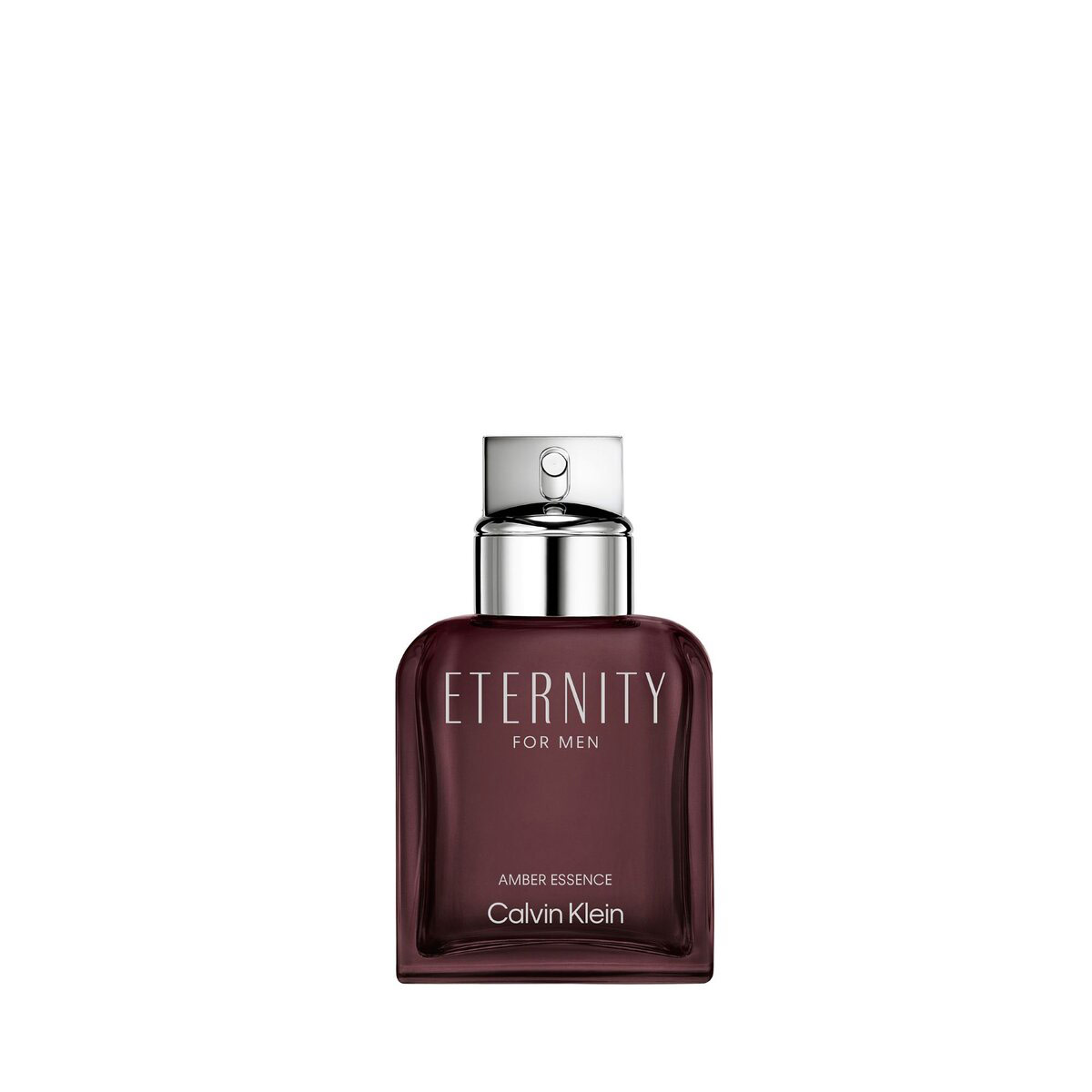 Fragancia Calvin Klein Eternity Men Eau de Parfum Amber Essence 100 ml para Caballero image number null