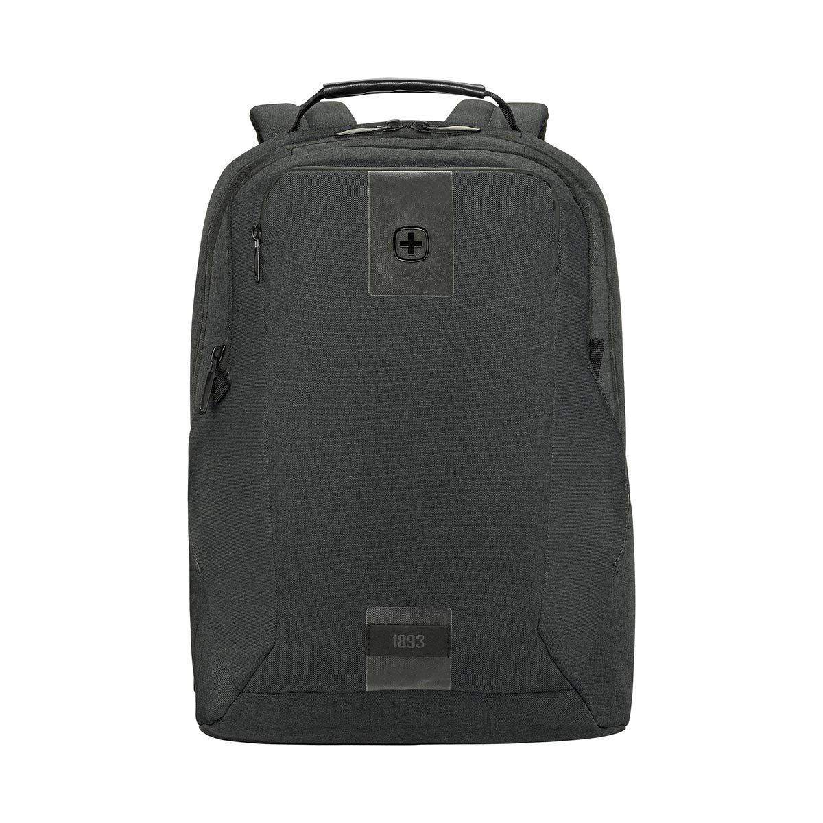 Backpack MX Eco Profesional Carb&oacute;n Wenger image number null