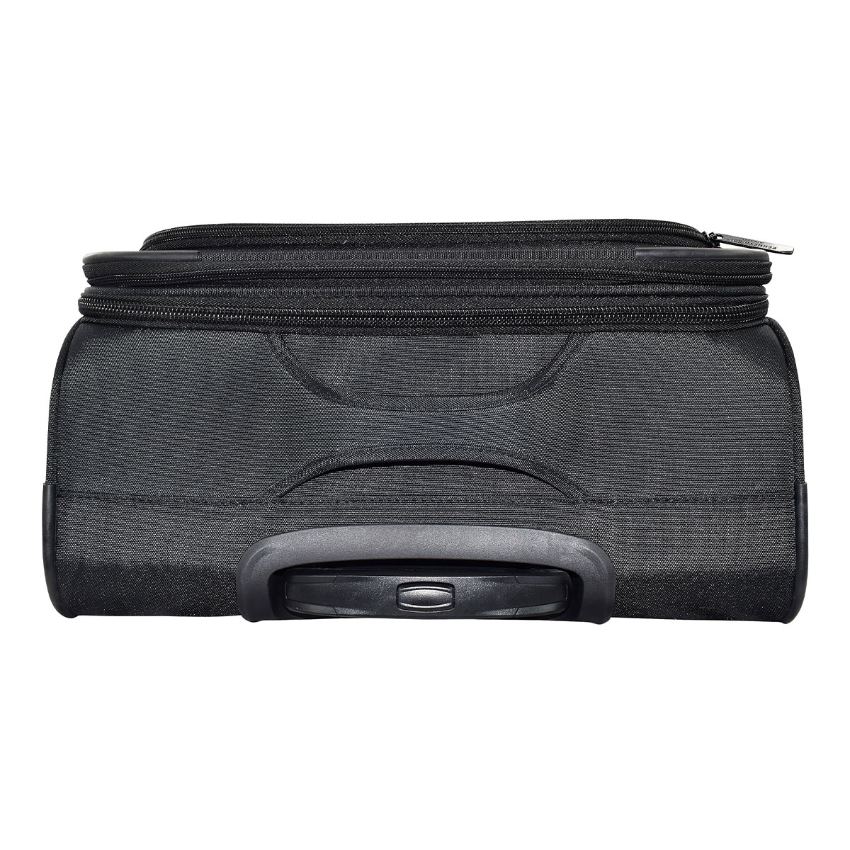 Portafolio Rodante Negro KNP-00004A Kenneth Cole New York image number null