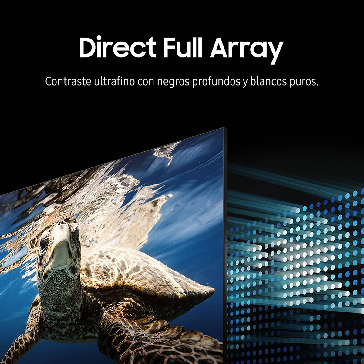 Pantalla Samsung de 55 Pulgadas QLED QN55Q80DAF image number null