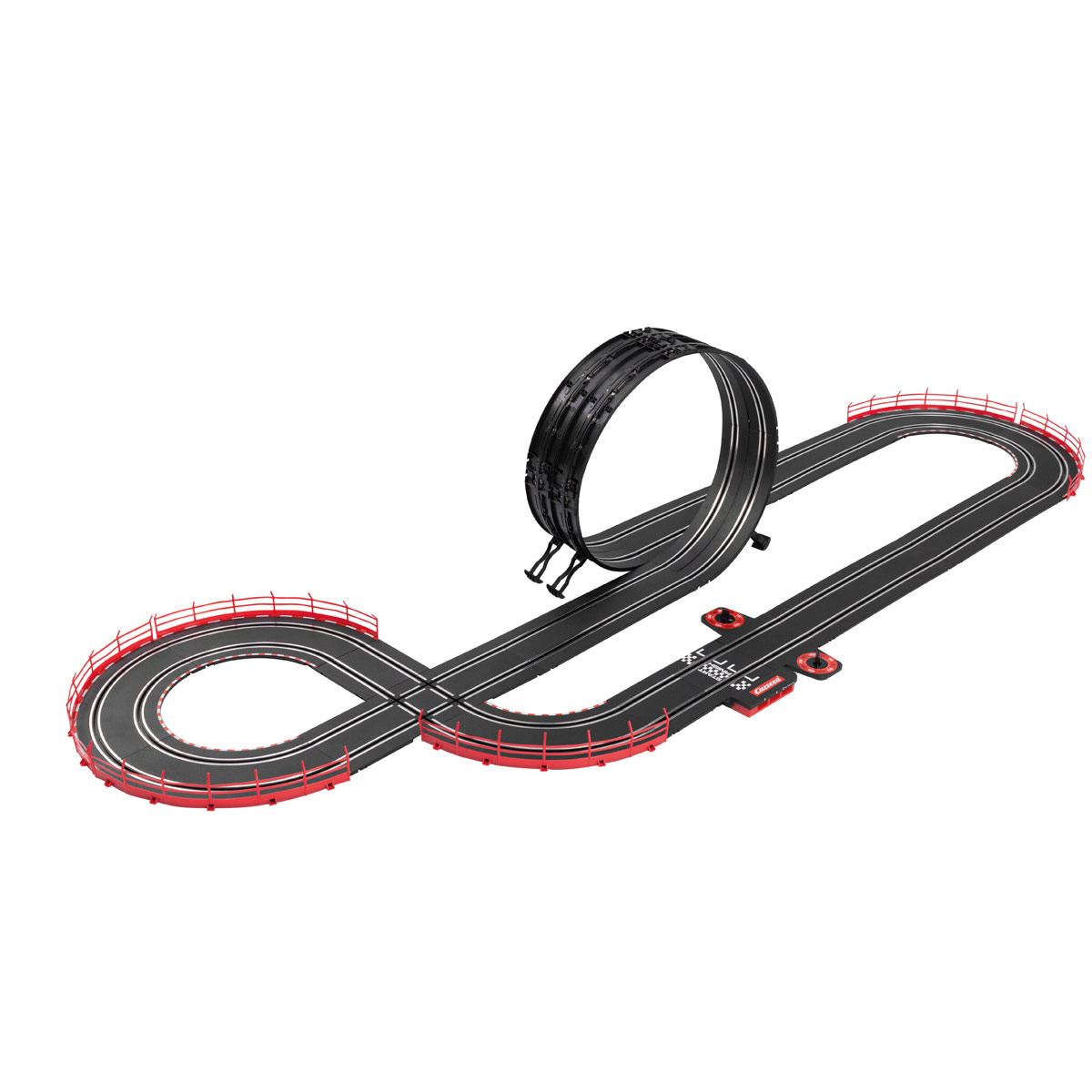 Pista Eléctrica de Carrera Fórmula 1 Red Bull Racing image number null