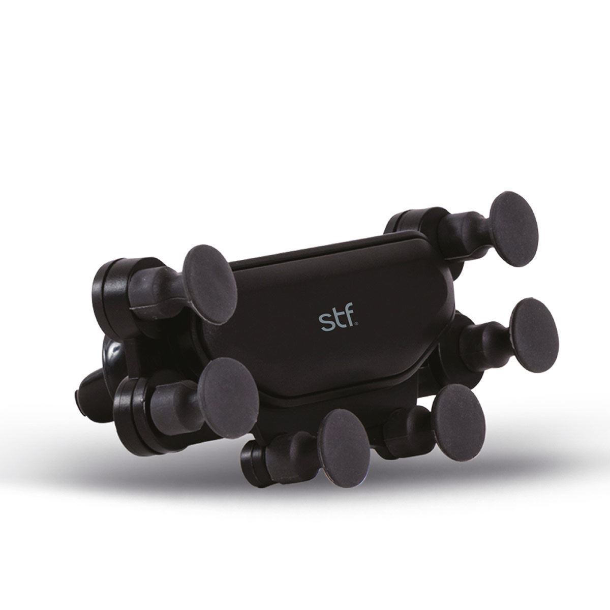 Soporte para Celular Stuffactory Sistema de Gravedad image number null