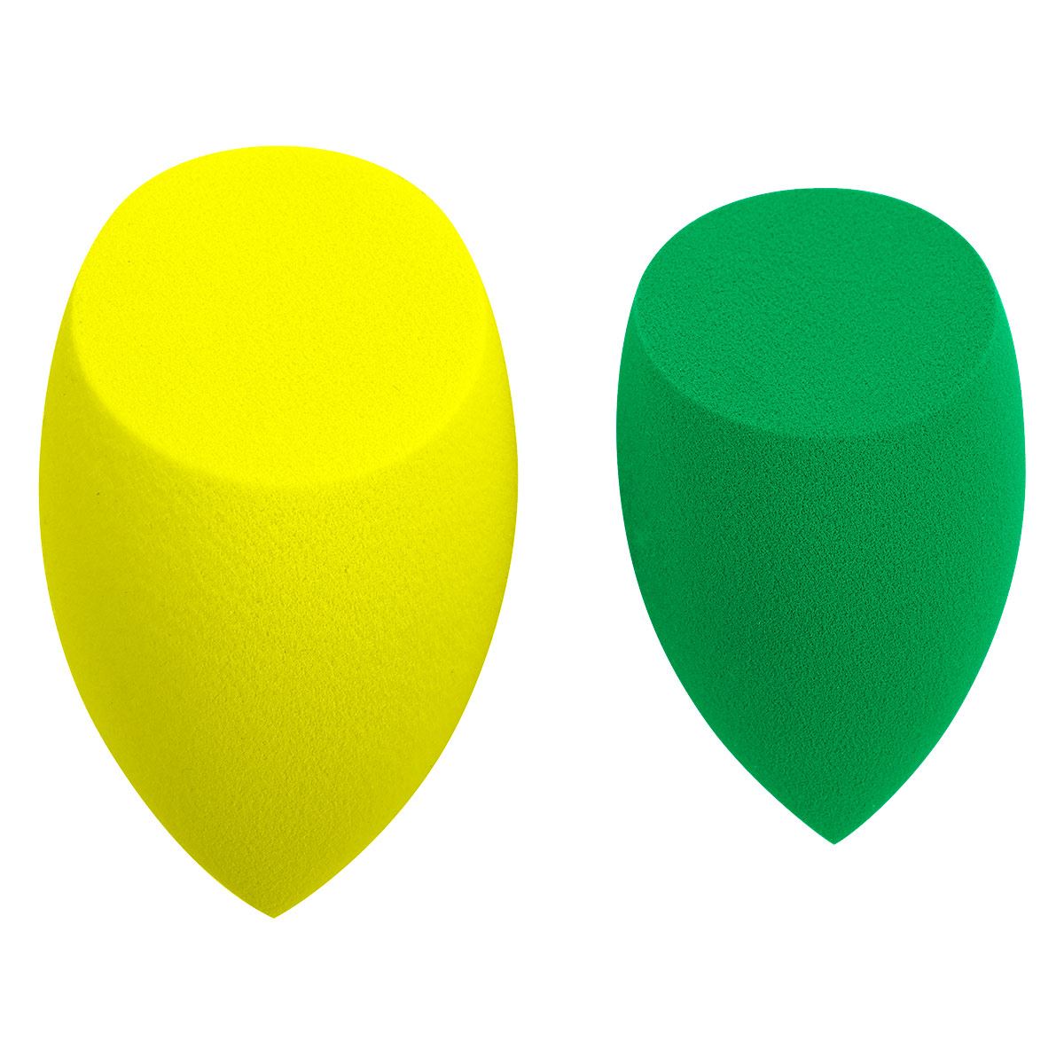 D&uacute;o Esponjas Nectar Pop Dewy Dose Real Techniques image number null