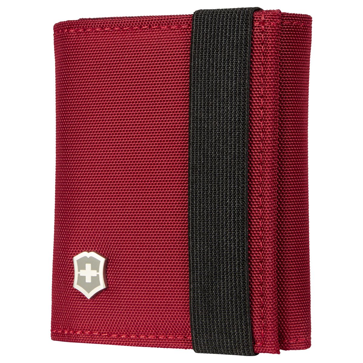 Cartera Trifold en Nylon para Hombre Victorinox image number null