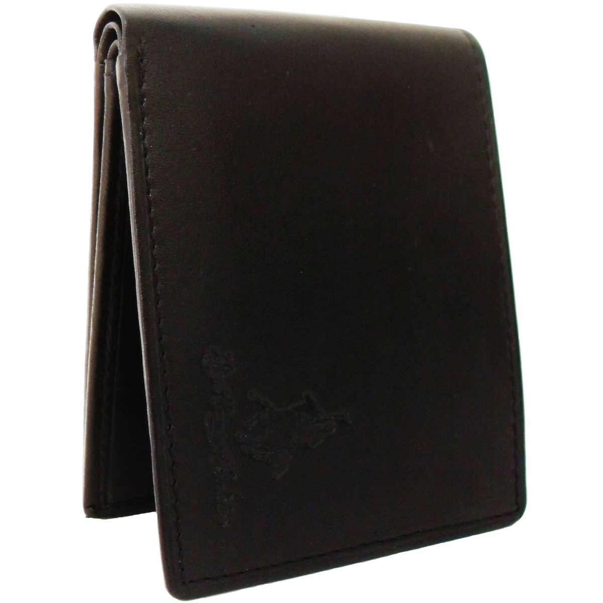 Billetera en Piel para Hombre Royal County image number null