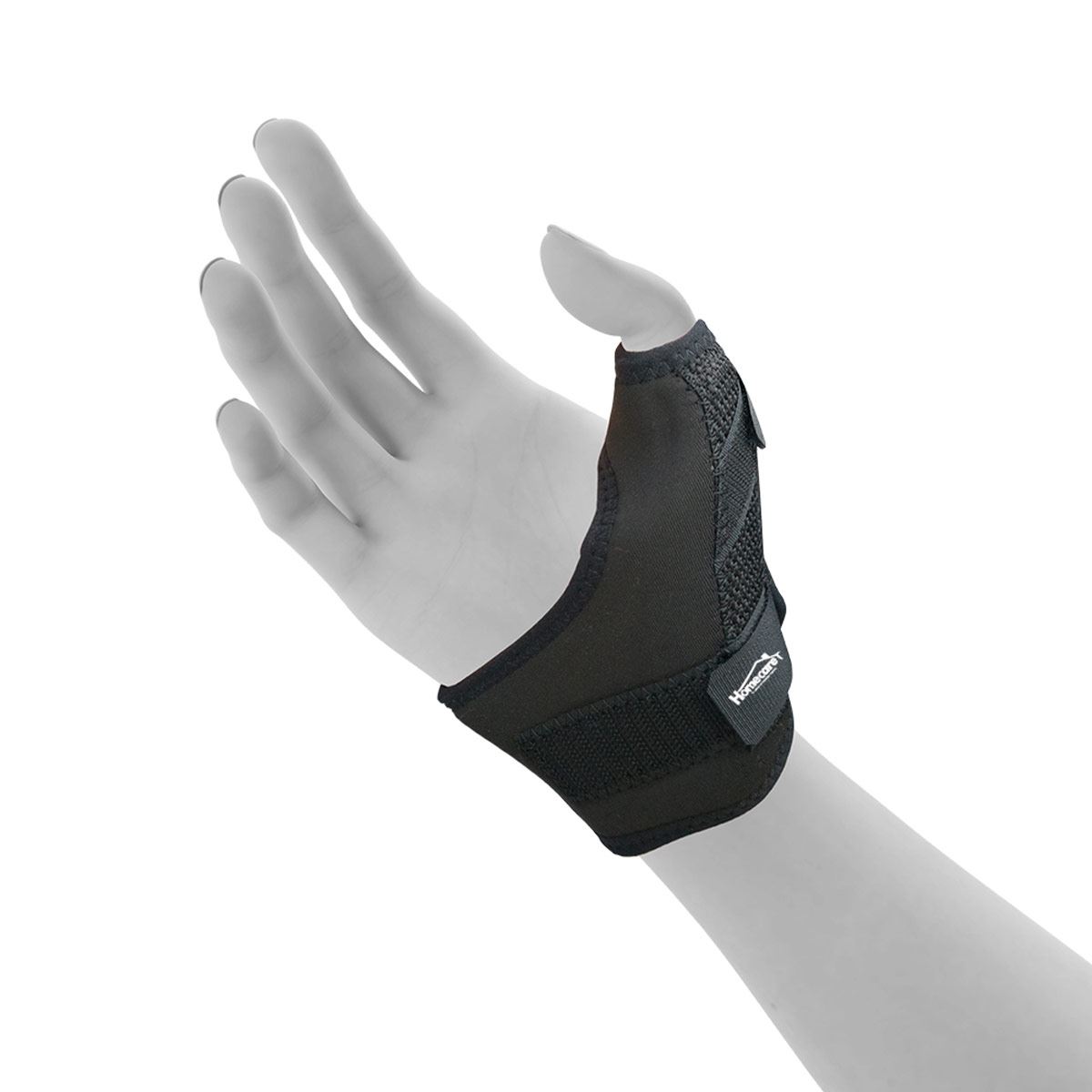 Soporte Para Muñeca Y Pulgar image number null