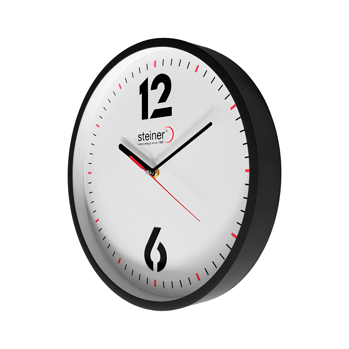 Reloj de pared STWA236056C Steiner image number null