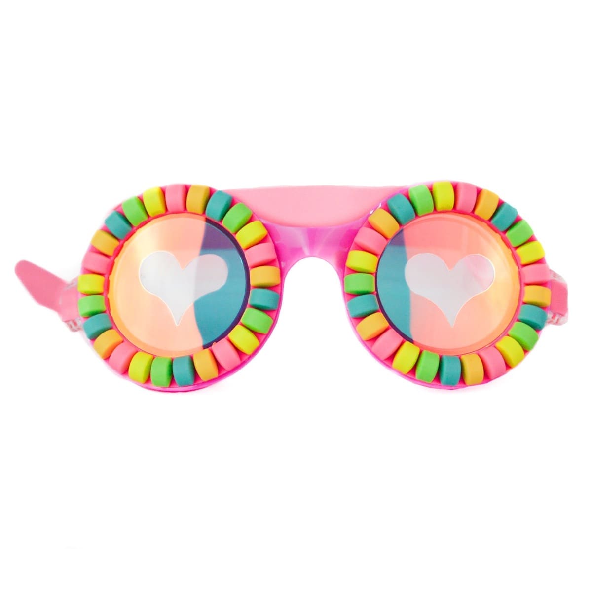 Goggles Candy 6-12 Años Mermaids 123 image number null