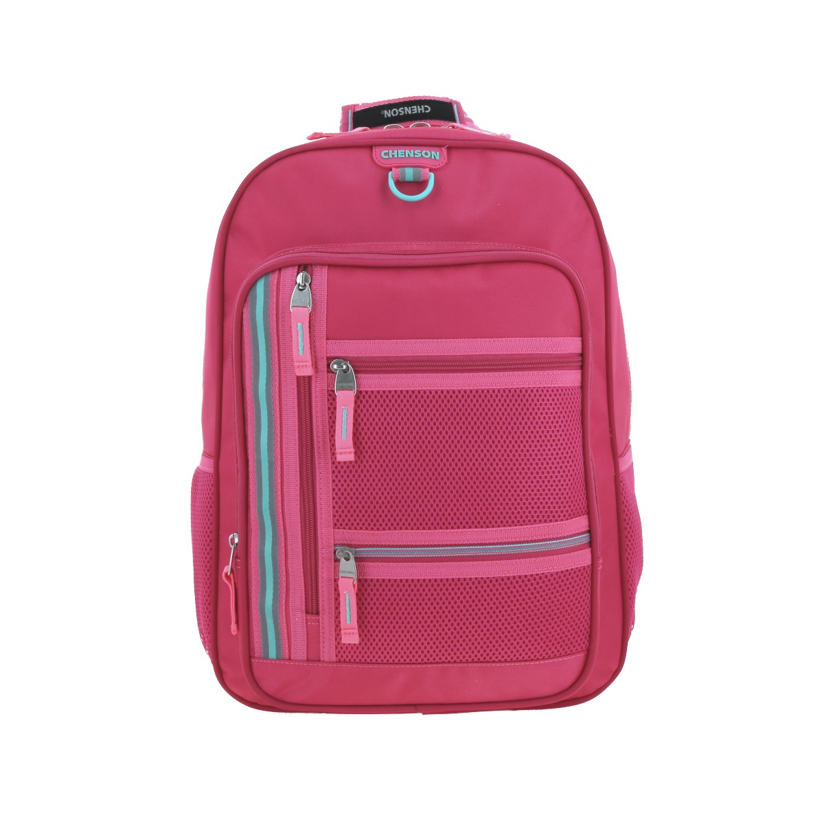 Mochila Chey Rosa Chenson image number null