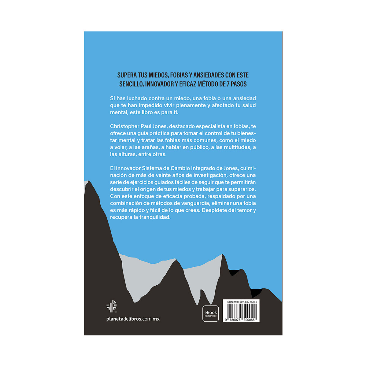 Enfrenta tus miedos image number null