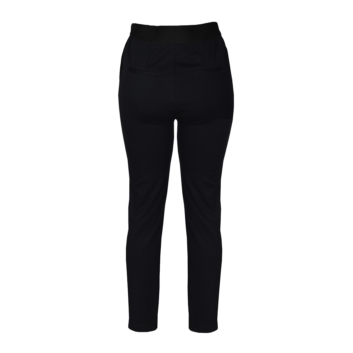 Pantalón Liso Recto Philosophy para Mujer image number null
