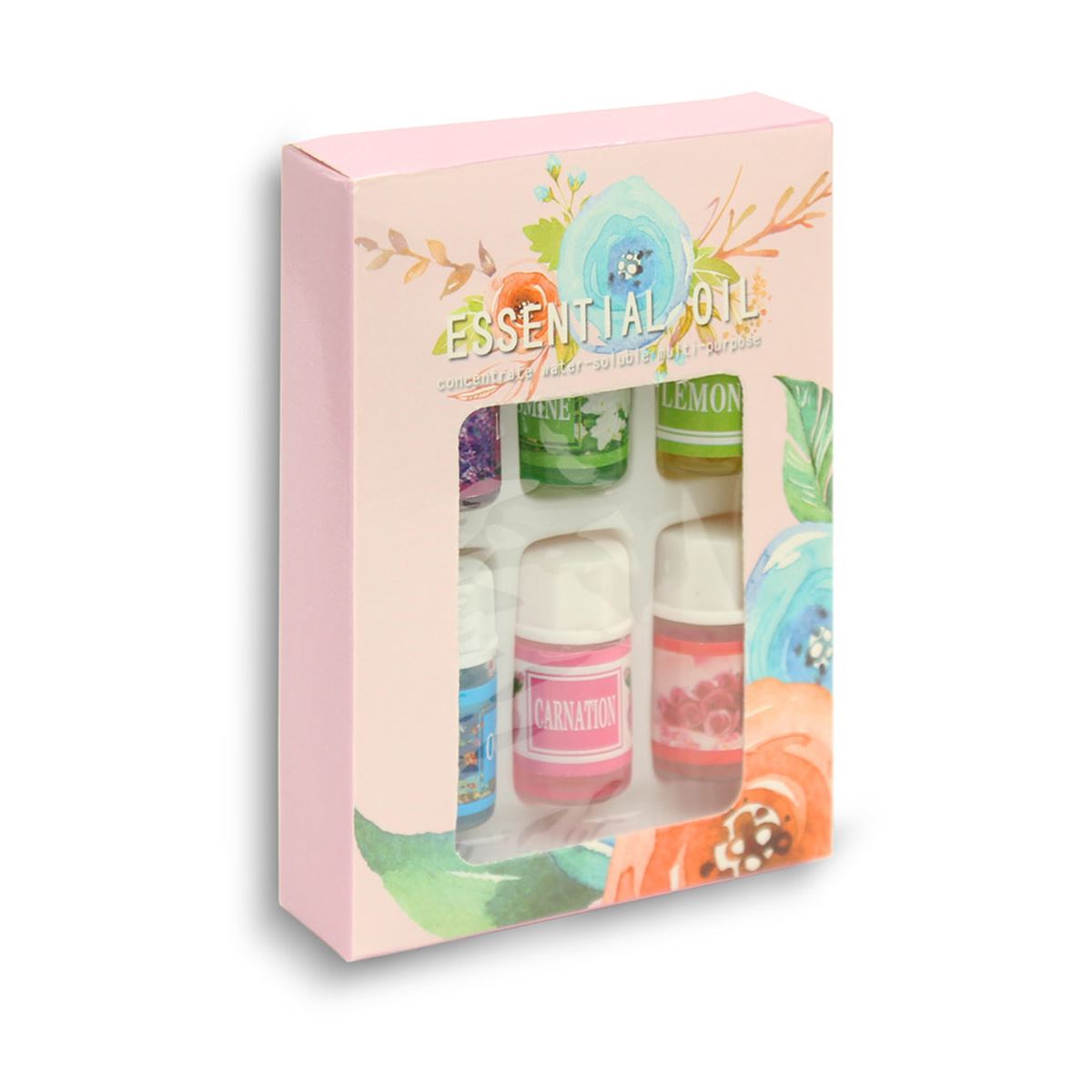 Esencias 6pzs image number null