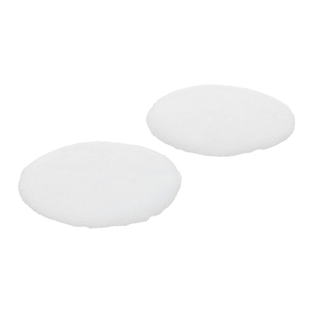 Esponjas maquillaje polvo 2pz Rachel Duo 47-M image number null