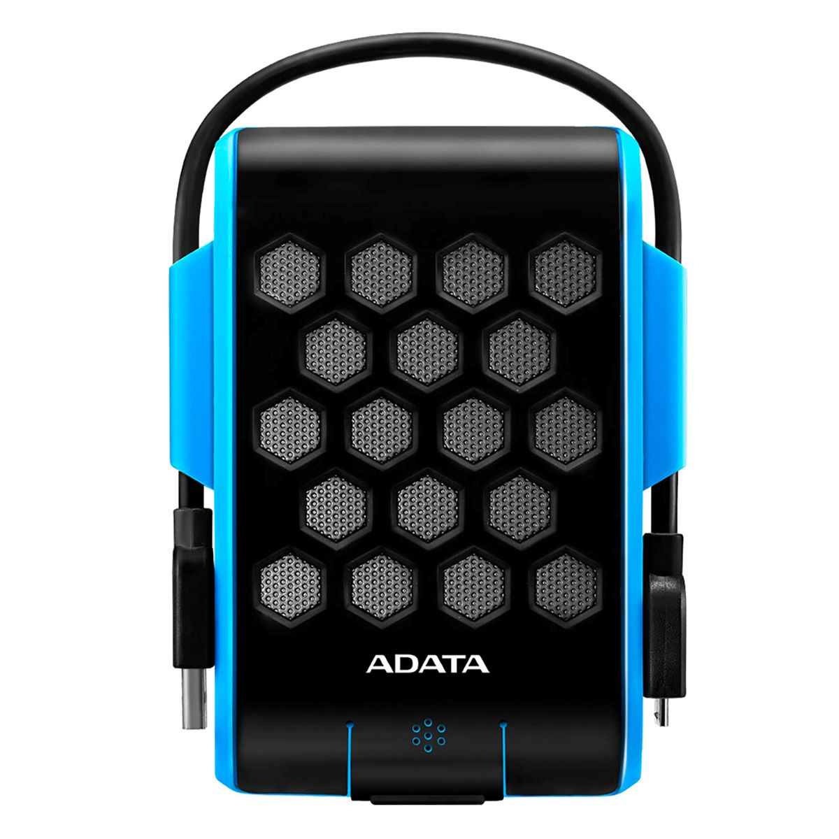 Disco Duro Externo Adata 1TB Azul image number null