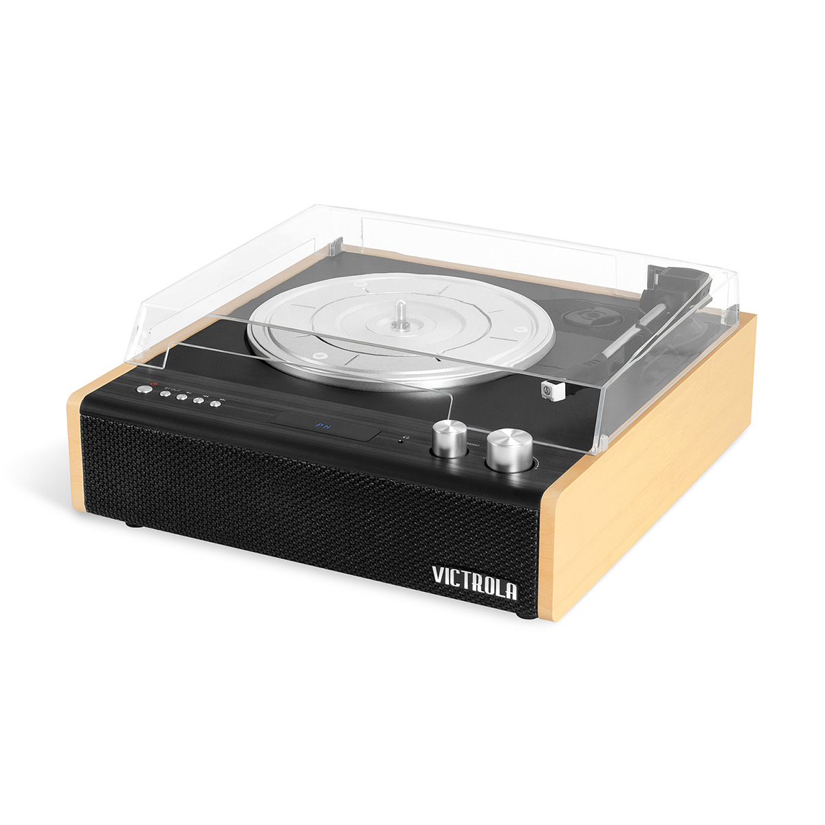 Tornamesa Victrola EastWood VTA-72-BAM image number null