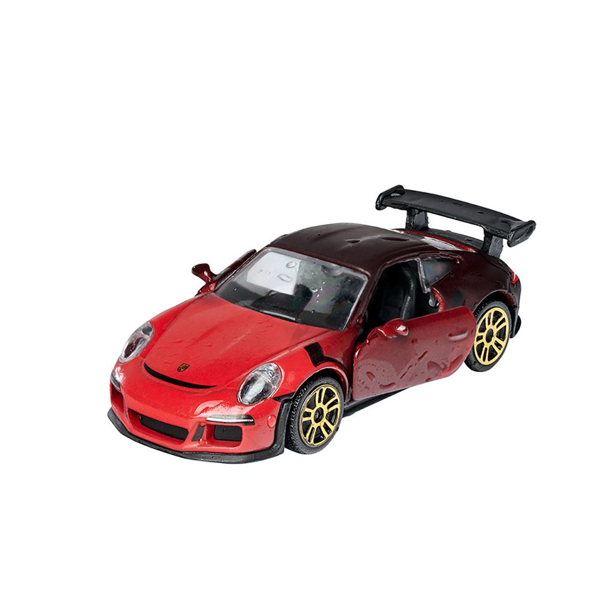 Coche Majorette Edici&oacute;n Limitada 6 image number null