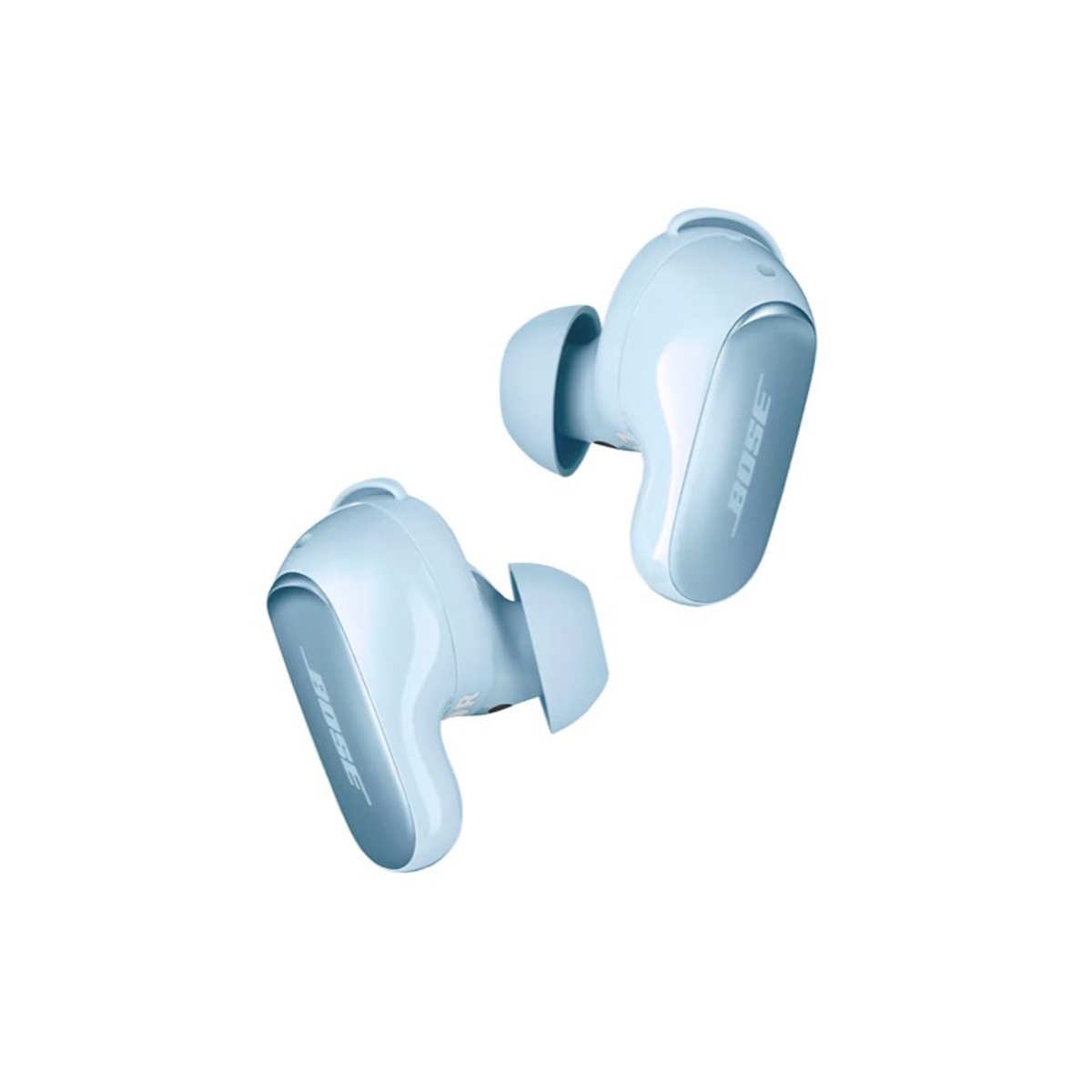 Aud&iacute;fonos Bose QuietComfort Ultra Tws Azul image number null