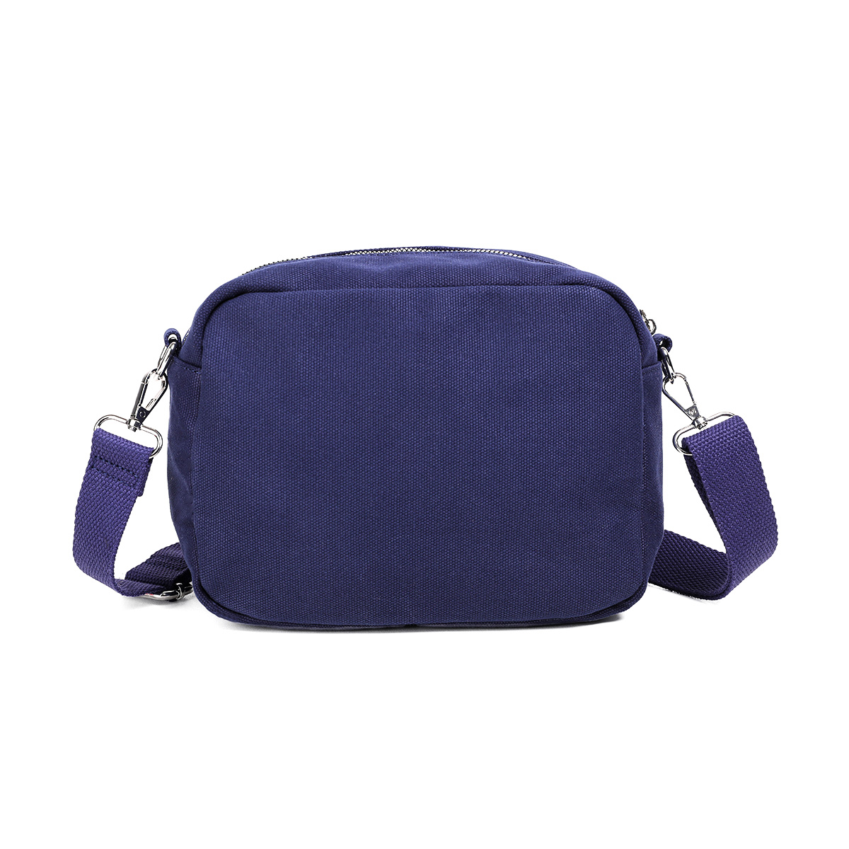 Bolso Crossbody Aerepostale Navy para Mujer image number null