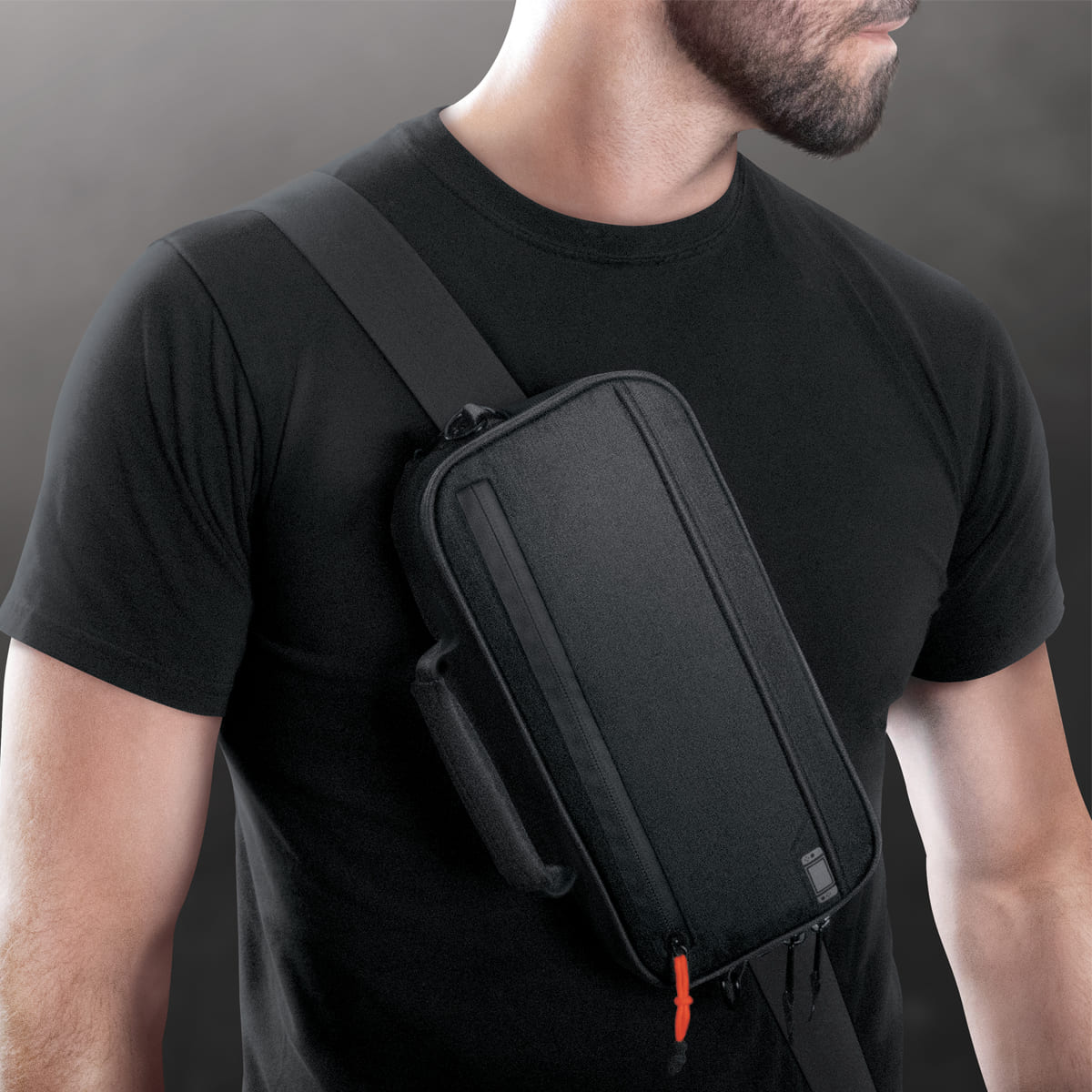 Estuche Bionik para Nintendo Switch Negro image number null