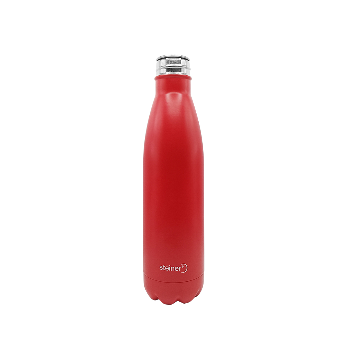 Botella Steiner de Acero Inoxidable 750 ml image number null