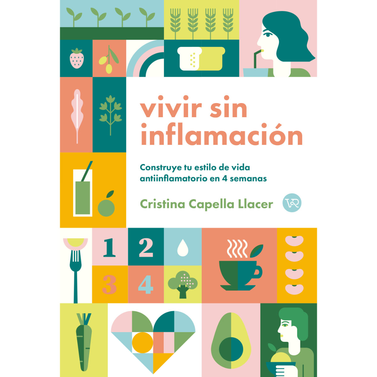 Vivir Sin Inflamaci&oacute;n image number null